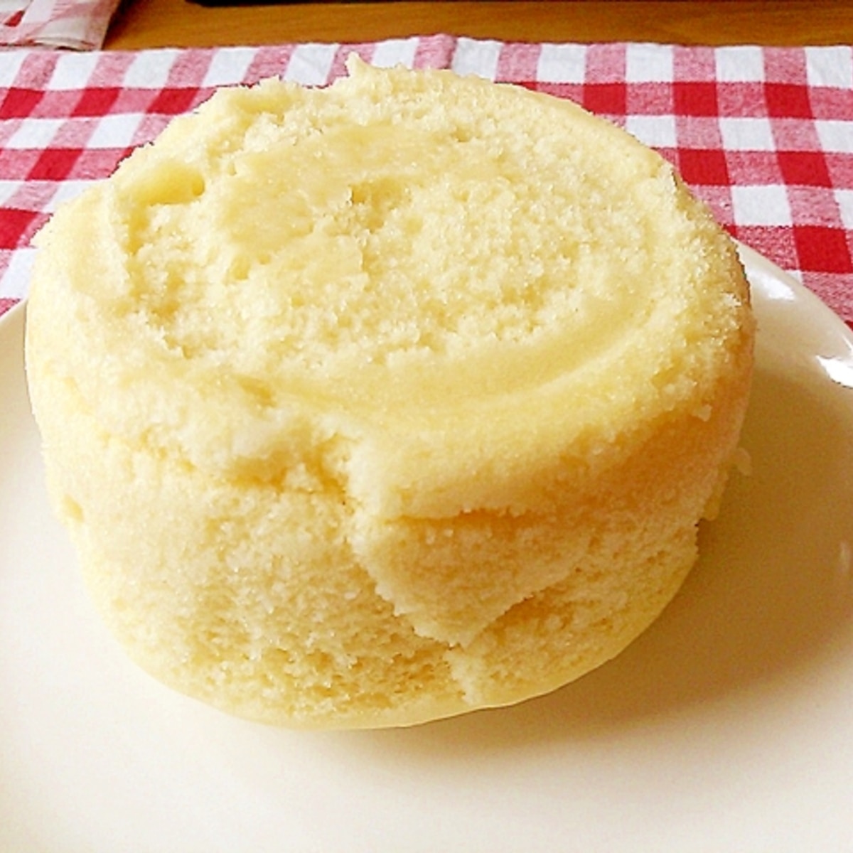 レンジで簡単ケーキスポンジ 卵不使用も可 レシピ 作り方 By Belle Marianne 楽天レシピ レンジで簡単ケーキスポンジ 卵不使用も可 レシピ 作り方 By Belle Marianne 楽天レシピ
